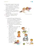 Miniatura página 206 de Proyectos de Aula.   Libro de Educación Primaria Grado 1°  Ciclo Escolar 2025 - 2026