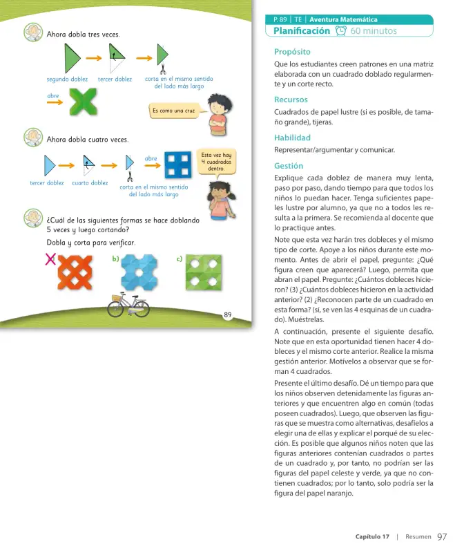 Página 99 de Sumo Primero – Segundo Básico | Texto del Estudiante MINEDUC – Descargar PDF · 2024