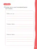 Miniatura página 118 de Lenguaje y Comunicación – Primero Básico | Texto del Estudiante MINEDUC – Descargar PDF · 2024