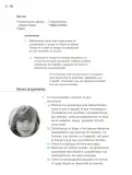 Miniatura página 205 de Proyectos de Aula.   Libro de Educación Primaria Grado 4°  Ciclo Escolar 2025 - 2026
