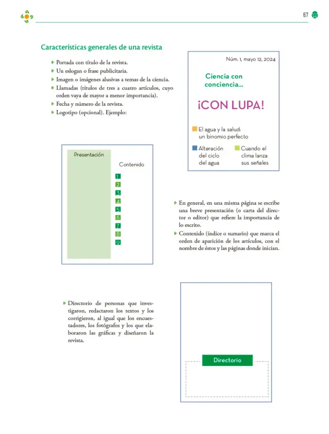 Página 68 de Colección Nanahuatzin. Lenguajes. Libro de Educación Telesecundaria Grado 3° Ciclo Escolar 2025 - 2026