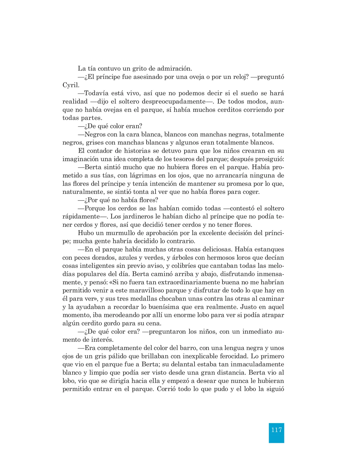 Miniatura página 119 de Antología literaria 1 · 2019