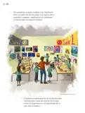Miniatura página 311 de Proyectos de Aula.   Libro de Educación Primaria Grado 3°  Ciclo Escolar 2025 - 2026