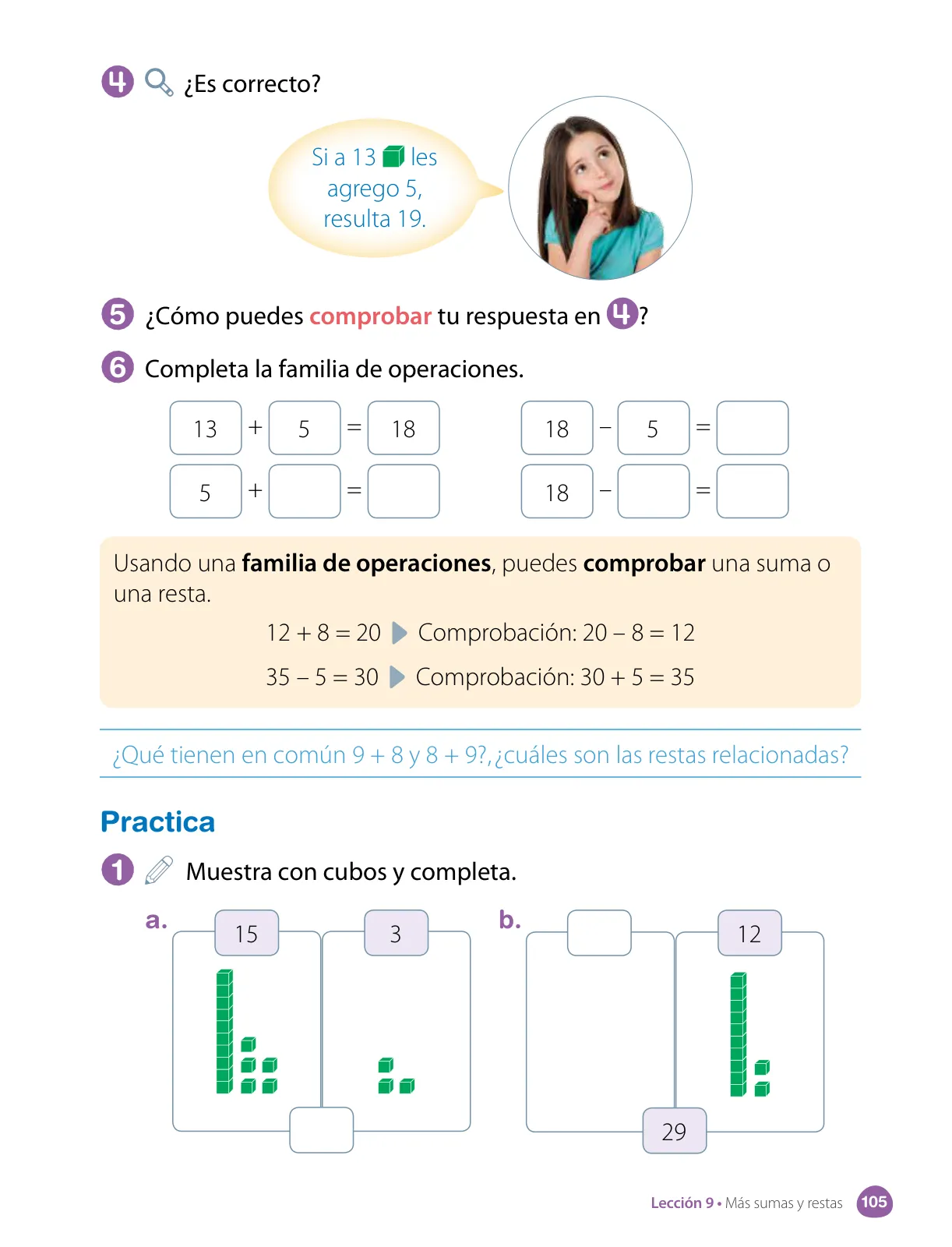 Miniatura página 102 de Matemática – Segundo Básico | Texto del Estudiante MINEDUC – Descargar PDF · 2024