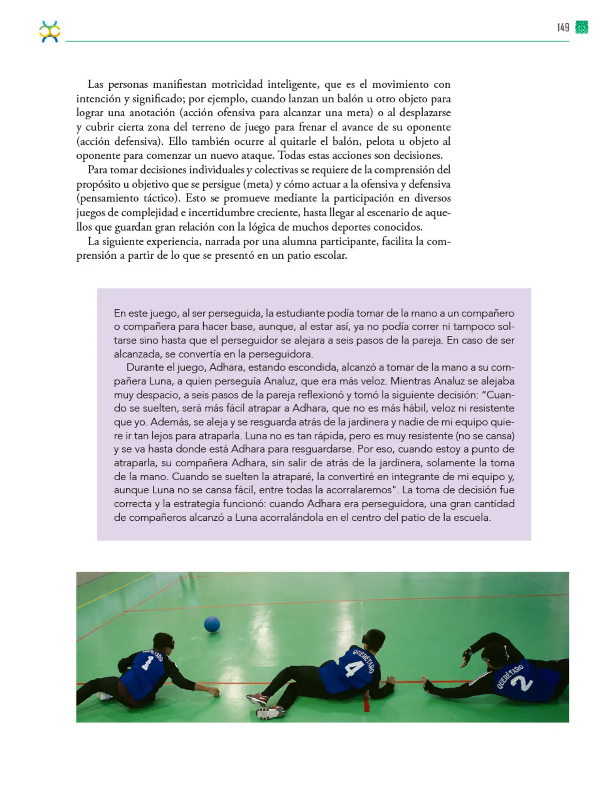 Página 150 de Colección Ximhai. De lo humano y lo comunitario. Libro de Educación Telesecundaria Grado 1° Ciclo Escolar 2025 - 2026