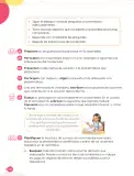 Miniatura página 86 de Cuadernillo de Comunicación 4. Cuarto grado de Primaria · 2024