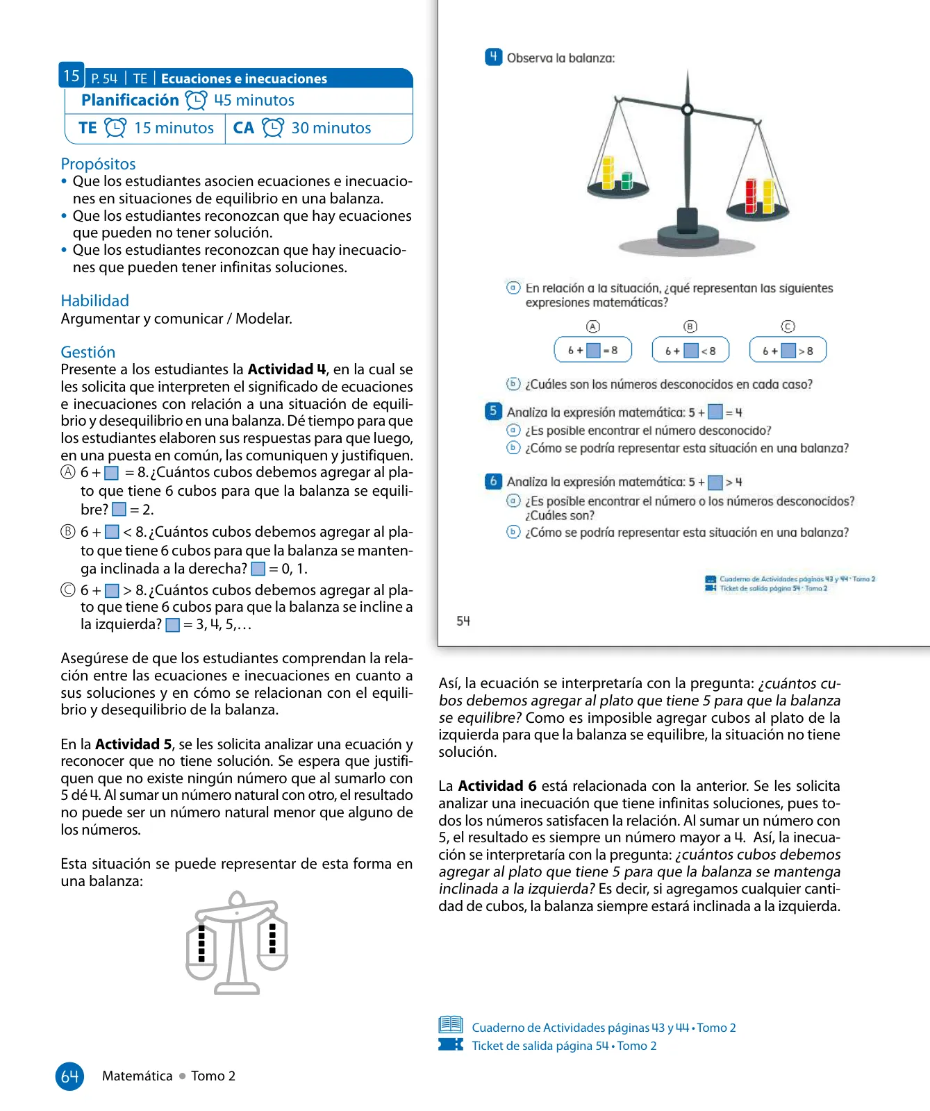 Miniatura página 66 de Sumo Primero – Cuarto Básico | Texto del Estudiante MINEDUC – Descargar PDF · 2024