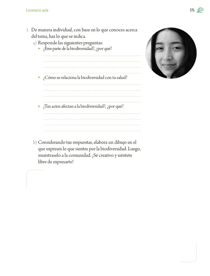 Página 178 de Proyectos de Aula. Libro de Educación Primaria Grado 6° Ciclo Escolar 2025 - 2026