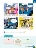 Miniatura página 21 de Inglés – Quinto Básico | Texto del Estudiante MINEDUC – Descargar PDF · 2023