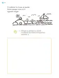 Miniatura página 79 de Múltiples lenguajes. Trazos y palabras.   Libro de Educación Primaria Grado 1°  Ciclo Escolar 2025 - 2026