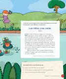 Miniatura página 171 de Lenguaje y Comunicación – Cuarto Básico | Texto del Estudiante MINEDUC – Descargar PDF · 2024