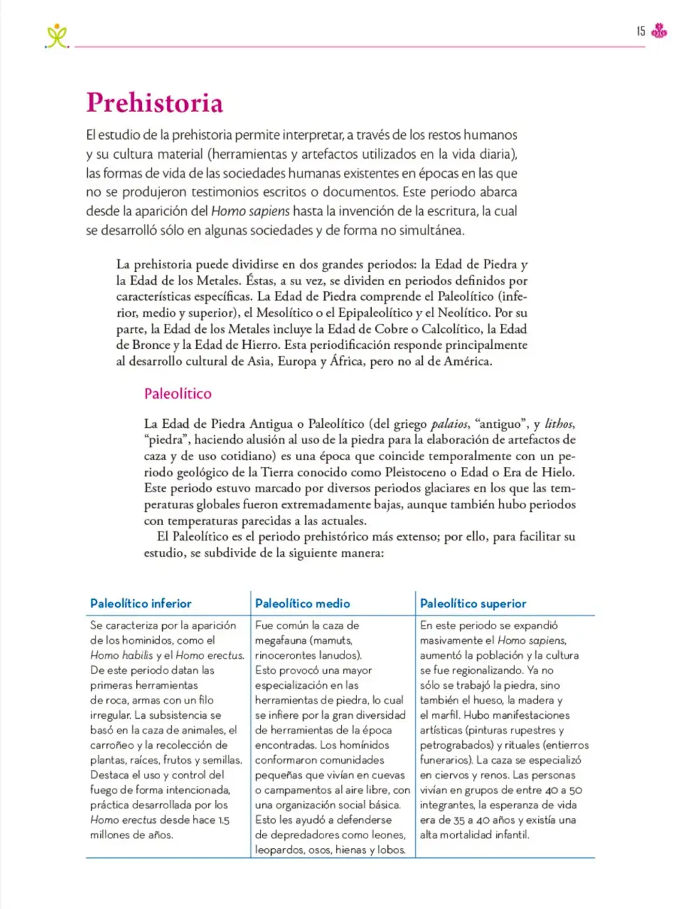 Página 16