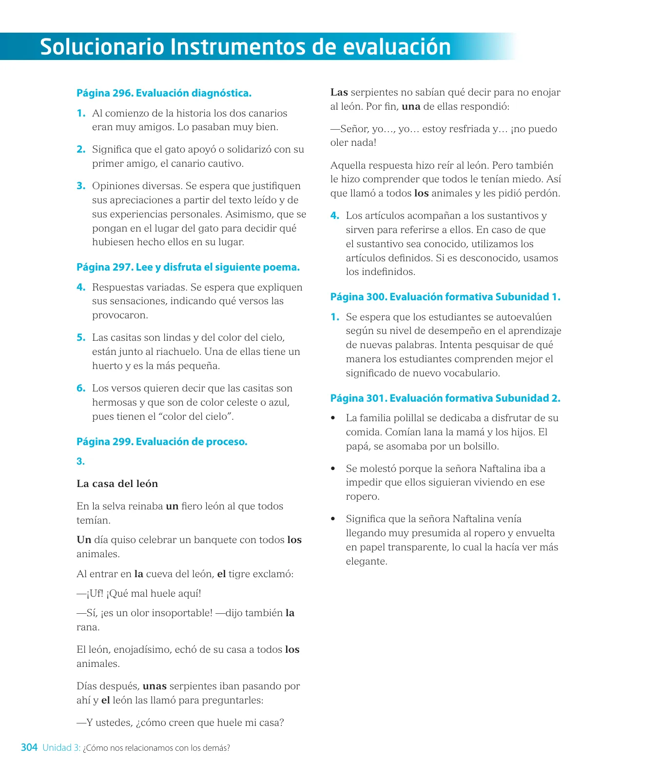 Miniatura página 96 de Lenguaje y Comunicación – Segundo Básico – Texto del Estudiante MINEDUC – Descargar PDF · 2024