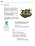 Miniatura página 127 de Colección Nanahuatzin. Nuestro libro de Proyectos.  Tomo III.  Libro de Educación Telesecundaria Grado 3°  Ciclo Escolar 2025 - 2026