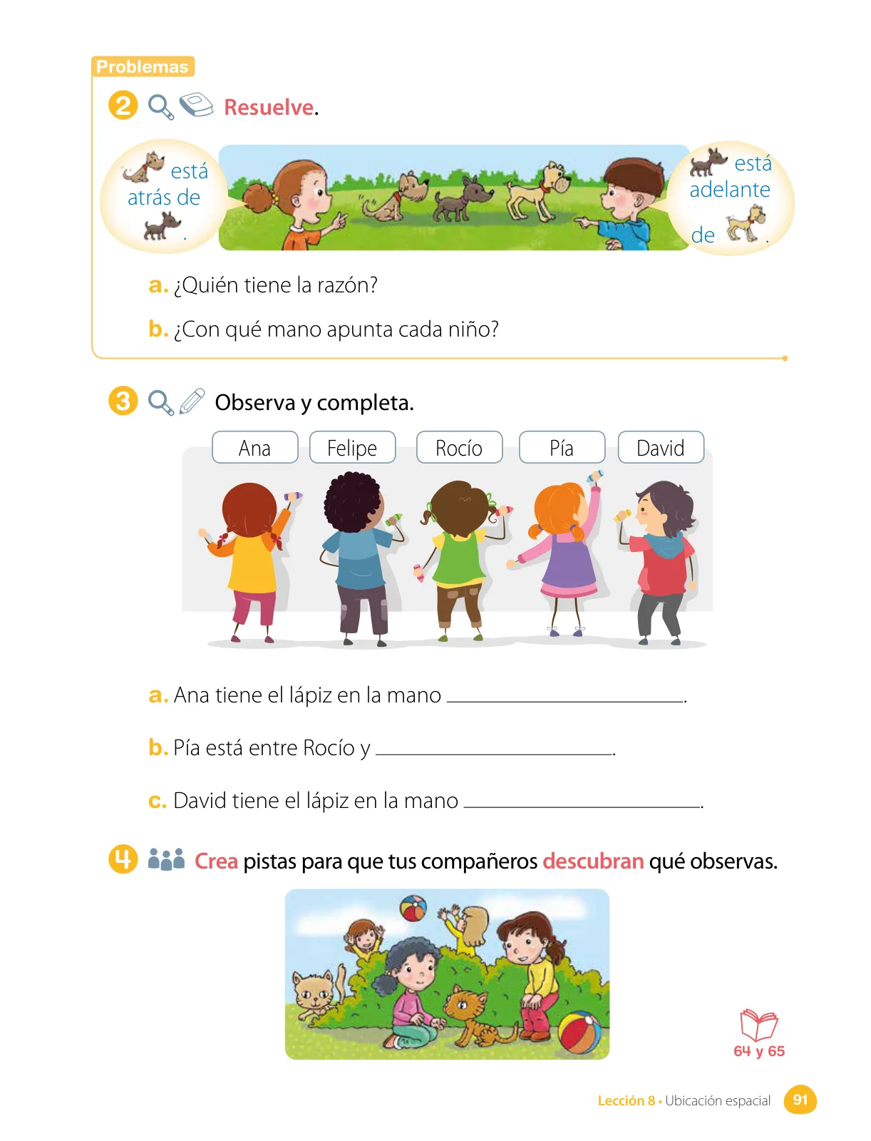 Página 88 de Matemática – Segundo Básico | Texto del Estudiante MINEDUC – Descargar PDF · 2024