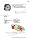 Miniatura página 124 de Proyectos de Aula.   Libro de Educación Primaria Grado 1°  Ciclo Escolar 2025 - 2026