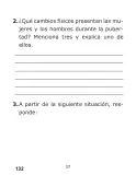 Miniatura página 132 de Libro de Ciencias Naturales – Quinto Básico | Texto del Estudiante MINEDUC – Descargar PDF · 2024