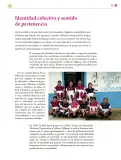 Miniatura página 126 de Colección Nanahuatzin. Lenguajes.   Libro de Educación Secundaria Grado 3°  Ciclo Escolar 2025 - 2026