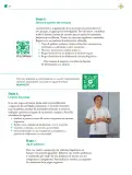 Miniatura página 75 de Colección Sk´asolil. Nuestro libro de Proyectos. Tomo I.    Libro de Educación Telesecundaria Grado 2°  Ciclo Escolar 2025 - 2026