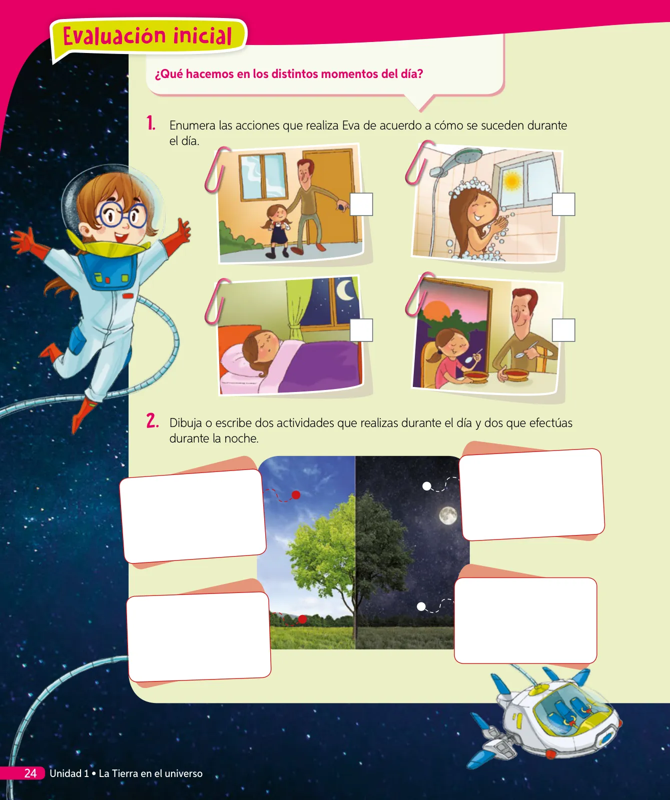 Página 87 de Ciencias Naturales – Tercero Básico | Texto del Estudiante MINEDUC – Descargar PDF · 2024