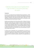 Miniatura página 65 de Orientaciones para el funcionamiento de las cunas y cunas jardín que brindan el servicio de educación y cuidado diurno con atención integral para niñas y niños de 12 a 36 meses : guía del servicio y protocolos · 2024