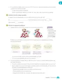 Miniatura página 261 de Matemática – Quinto Básico | Texto del Estudiante MINEDUC – Descargar PDF · 2024