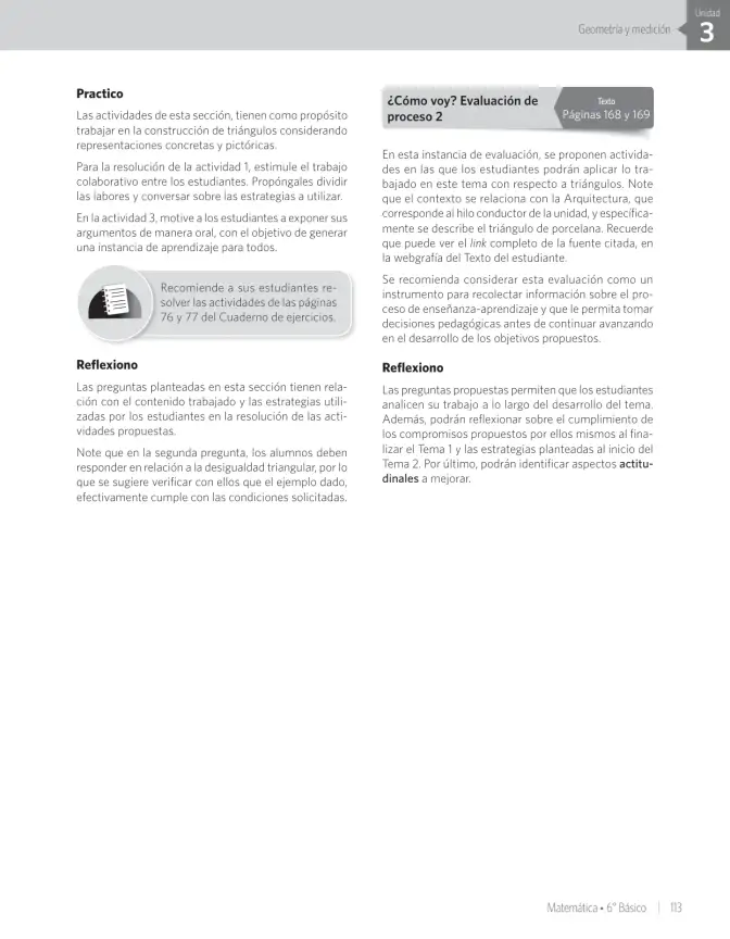 Página 41 de Matemática – Sexto Básico | Texto del Estudiante MINEDUC – Descargar PDF · 2024
