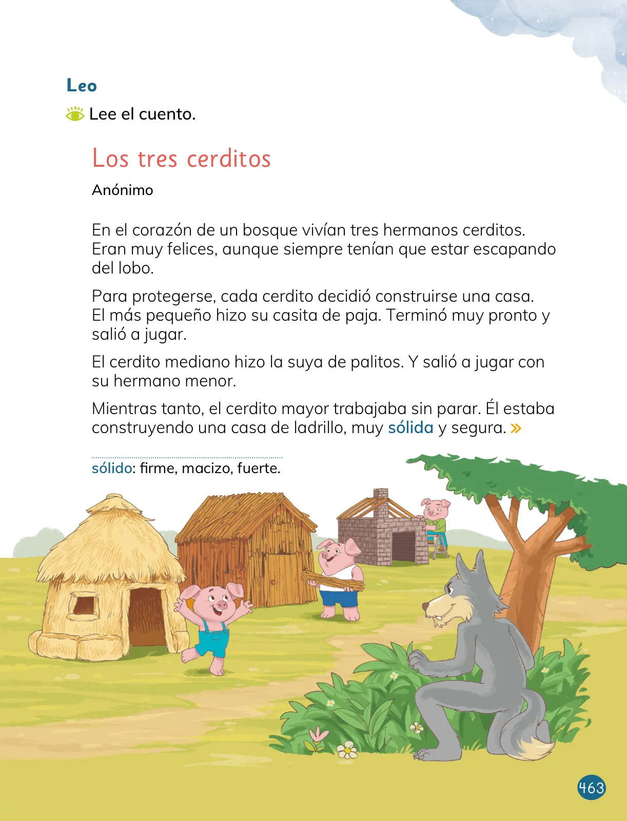 Miniatura página 193 de Lenguaje y Comunicación – Primero Básico | Texto del Estudiante MINEDUC – Descargar PDF · 2024