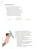 Miniatura página 117 de Proyectos de Aula.   Libro de Educación Primaria Grado 4°  Ciclo Escolar 2025 - 2026