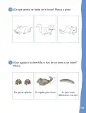 Miniatura página 136 de Lenguaje y Comunicación – Primero Básico | Texto del Estudiante MINEDUC – Descargar PDF · 2024
