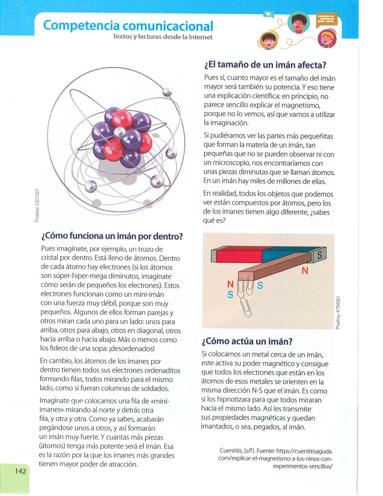 Página 141 de Ciencias Naturales · 7 EGB · 2024