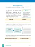 Miniatura página 58 de Fichas de aprendizaje de Comunicación 2 · 2024