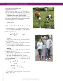Miniatura página 70 de Matematica 9° · Secundaria Activa