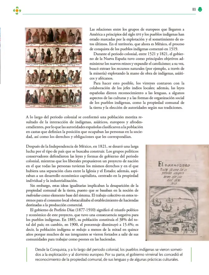 Página 90 de Colección Sk´asolil. Lenguajes. Libro de Educación Telesecundaria Grado 2° Ciclo Escolar 2025 - 2026