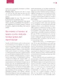 Miniatura página 120 de Un libro sin recetas para la maestra y el maestro. Fase 2  Libro de Educación Preescolar Grado 1°, 2°, 3°  Ciclo Escolar 2025 - 2026