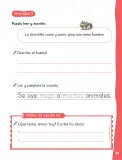 Miniatura página 96 de Lenguaje y Comunicación – Primero Básico | Texto del Estudiante MINEDUC – Descargar PDF · 2024
