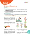 Miniatura página 60 de Matematica 6° · Postprimaria