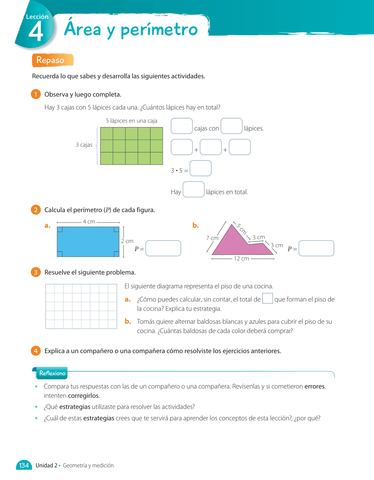 Página 244 de Matemática – Quinto Básico | Texto del Estudiante MINEDUC – Descargar PDF · 2024