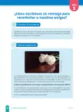 Miniatura página 50 de Fichas de aprendizaje de Comunicación 5 · 2024