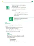 Miniatura página 200 de Colección Sk´asolil. Nuestro libro de Proyectos.  Tomo III.  Libro de Educación Telesecundaria Grado 2°  Ciclo Escolar 2025 - 2026