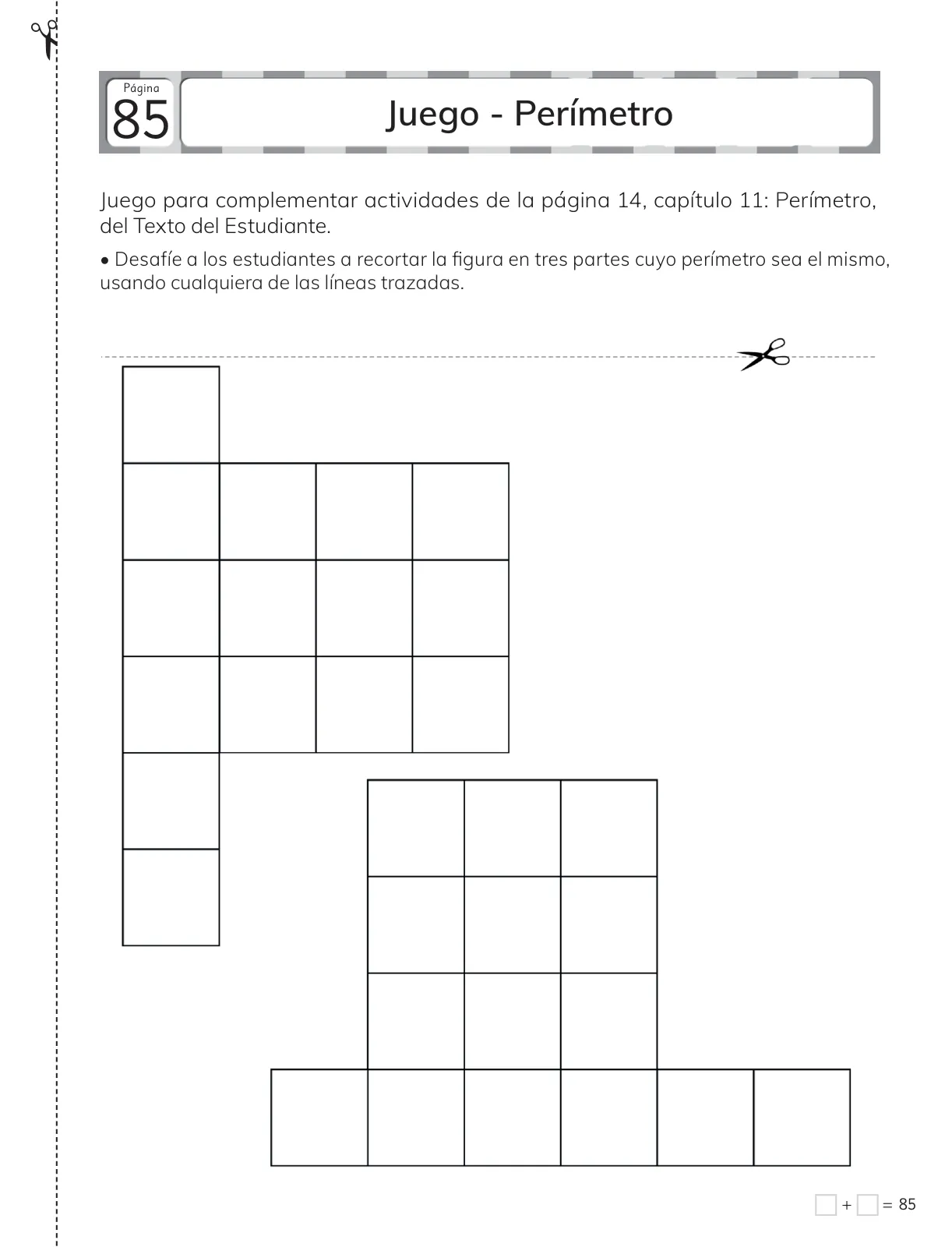 Página 87 de Sumo Primero – Tercero Básico | Texto del Estudiante MINEDUC – Descargar PDF · 2024