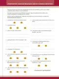 Miniatura página 256 de Múltiples lenguajes.   Libro de Educación Primaria Grado 2°  Ciclo Escolar 2025 - 2026