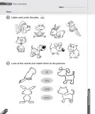 Miniatura página 118 de Inglés – Primero Básico | Student’s Book MINEDUC – Descargar PDF · 2024