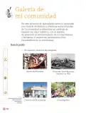Miniatura página 299 de Proyectos Comunitarios.   Libro de Educación Primaria Grado 3°  Ciclo Escolar 2025 - 2026