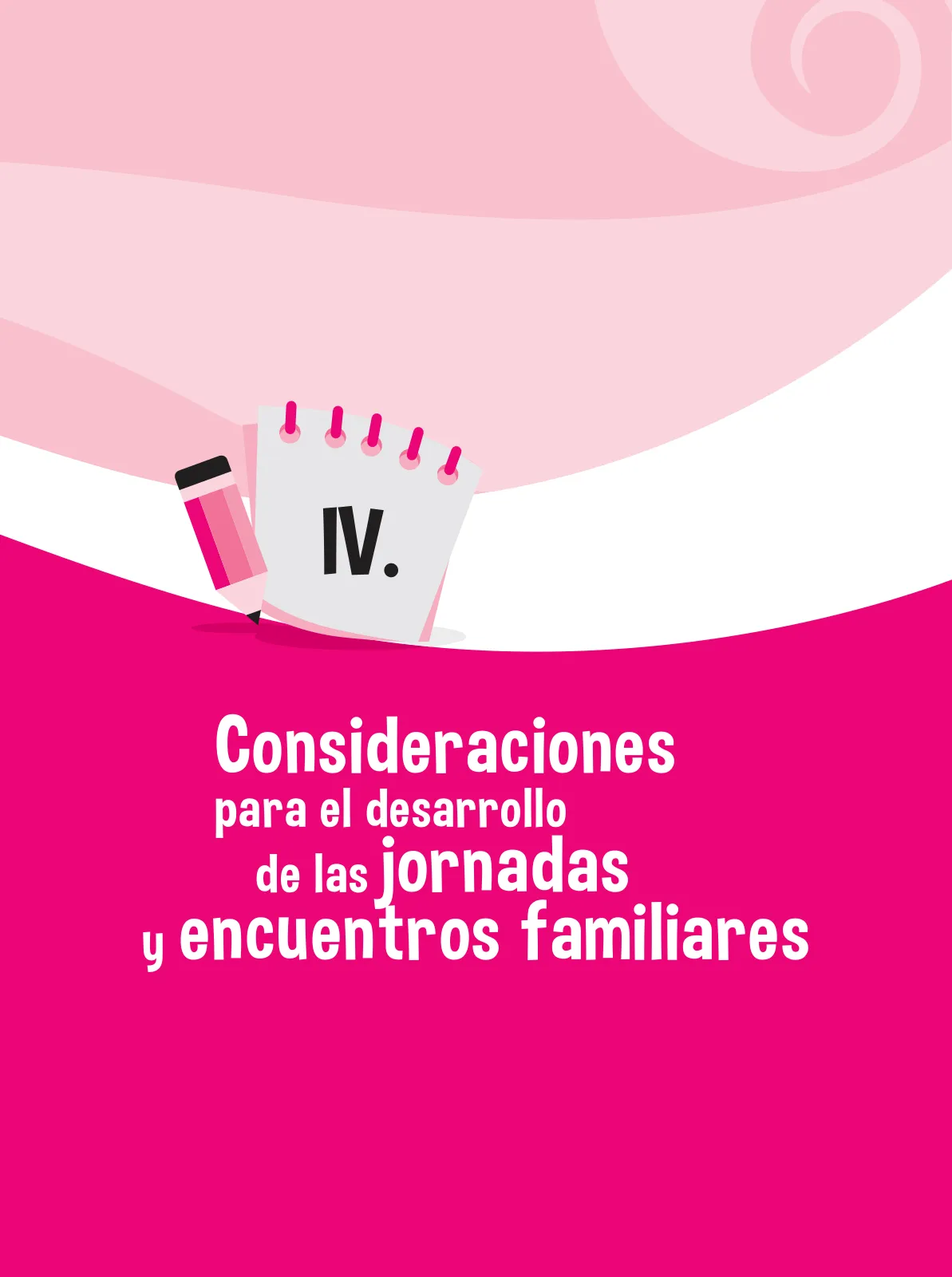Miniatura página 25 de Guía para el trabajo docente con las familias del ciclo III de Primaria · 2016