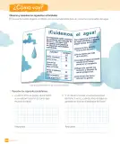 Miniatura página 282 de Matemática – Tercero Básico | Texto del Estudiante MINEDUC – Descargar PDF · 2019