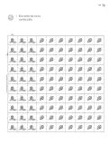 Miniatura página 120 de Múltiples lenguajes. Trazos y números.   Libro de Educación Primaria Grado 2°  Ciclo Escolar 2025 - 2026