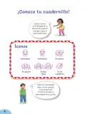 Miniatura página 8 de Cuadernillo de Comunicación 2. Segundo grado de Primaria · 2024