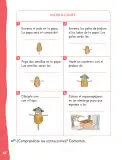 Miniatura página 71 de Lenguaje y Comunicación – Primero Básico | Texto del Estudiante MINEDUC – Descargar PDF · 2024