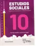 Miniatura página 1 de Estudios Sociales 10° · Egb 10 Estudios Sociales 2025 · 2025